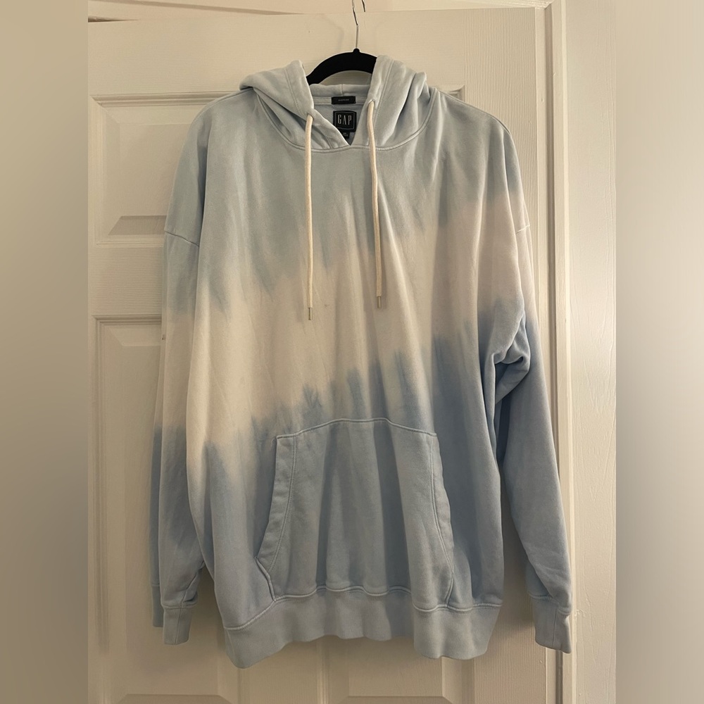 Gap Oversized Sweatshirt